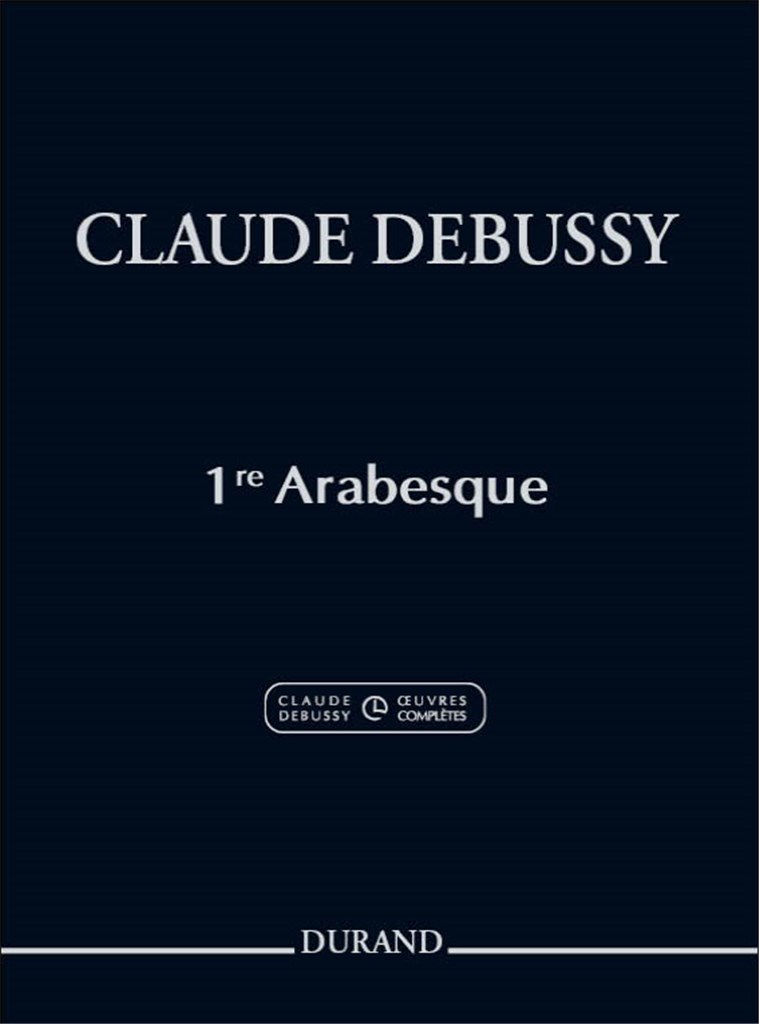 Première Arabesque